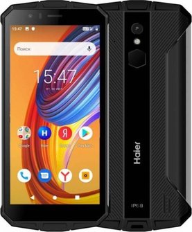 Haier Titan T1 Dual SIM LTE